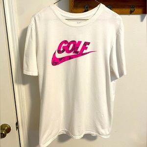 Nike Golf T-Shirt